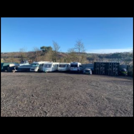 Storage in Newton Abbot - photo 3